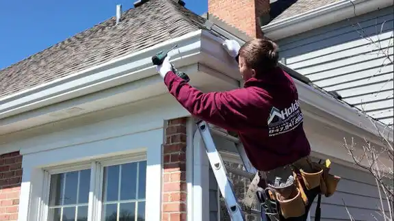 gutter services Kendall Park